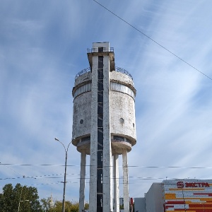 Фото от владельца Белая башня