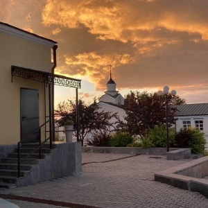 Фото от владельца Храм в честь Успения Пресвятой Богородицы, г. Верхняя Пышма