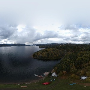 Фото от владельца Берендей, база отдыха