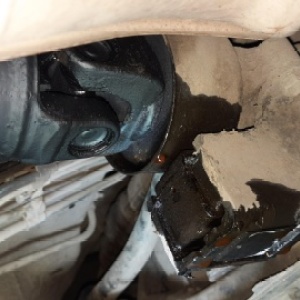 Фото от владельца Кардан24.рф, автосервис по ремонту и балансировке карданных валов