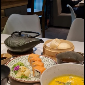 Фото от владельца BAO Sushi & Noodles Bar, суши-бар