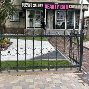 Фото от владельца The Beauty bar Almaty, салон красоты