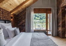 с. Эстосадок: Отель Stellar collection chalet, Krasnaya Polyana