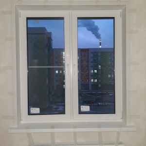 Фото от владельца Вот такие окна!, торгово-производственная компания