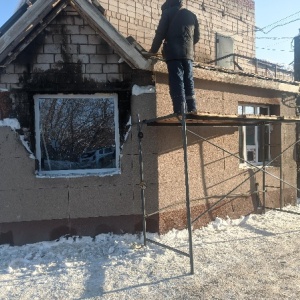 Фото от владельца Медведево, гаражный кооператив