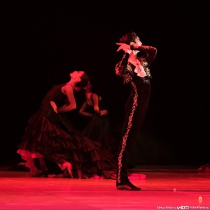 Фото от владельца Алматинское хореографическое училище им. А.В. Селезнёва