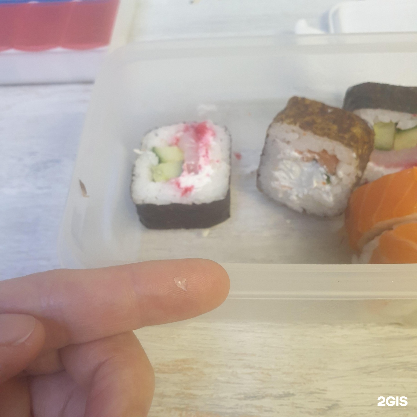 Отзывы суши маркет курск фото 105