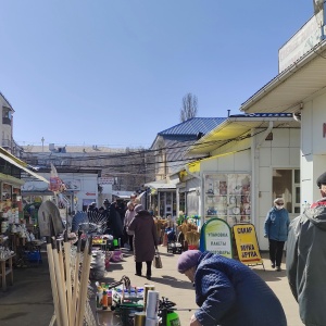 Фото от владельца Кольцовский рынок