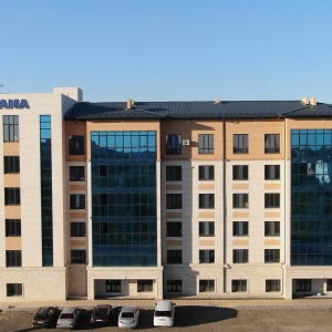 Фото от владельца Строительные Системы Казахстан, торговая компания