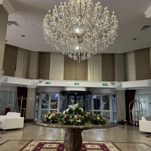 Фото от владельца Гранд Отель Астрахань, гостиничный комплекс