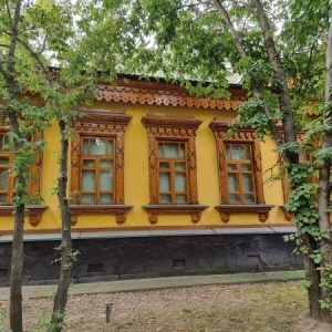 Фото от владельца Музей Алматы