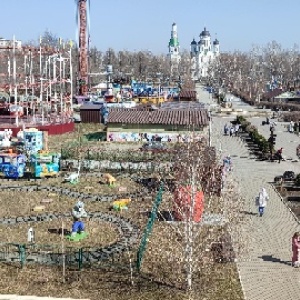 Фото от владельца Арлекино, семейный парк развлечений