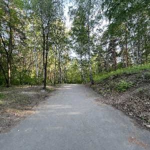 Фото от владельца Екатеринбургский Центральный Парк Культуры и Отдыха им. В.В. Маяковского