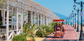 Сириус: Отель Спортивный Квартал