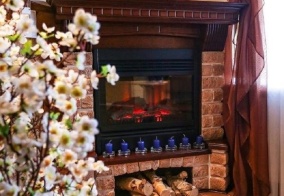 Отель Пегас в Рязанской области