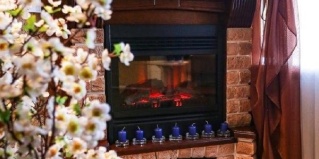 Сасово: Отель Пегас