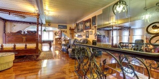 Сестрорецк: Апартаменты Венера