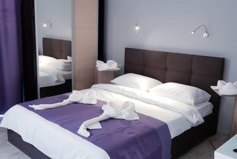 Сириус: Гостевой дом GB