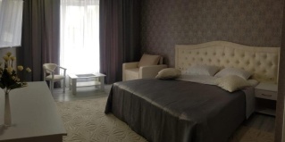 Семикаракорск: Отель Continental