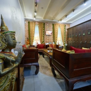 Фото от владельца Royal Thai, салон тайского массажа