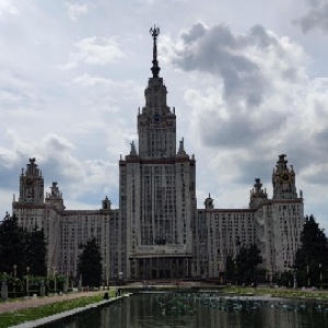 Фото от владельца Московский государственный университет им. М.В. Ломоносова