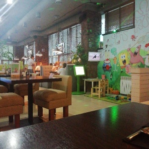 Фото от владельца ЯЕМ, кафе