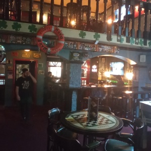 Фото от владельца Harat`s Pub, сеть ирландских пабов