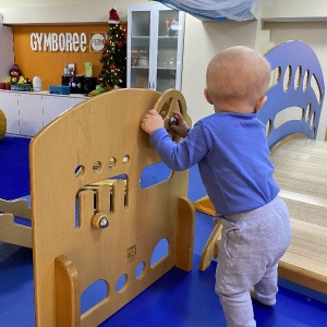 Фото от владельца Gymboree Play & Music, американский центр раннего развития детей