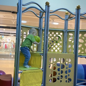 Фото от владельца Gymboree Play & Music, американский центр раннего развития детей