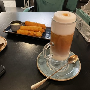 Фото от владельца Social coffee, кофейня