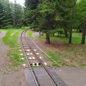 Фото от владельца Центральный парк