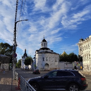 Фото от владельца Богоявленско-Анастасиин монастырь