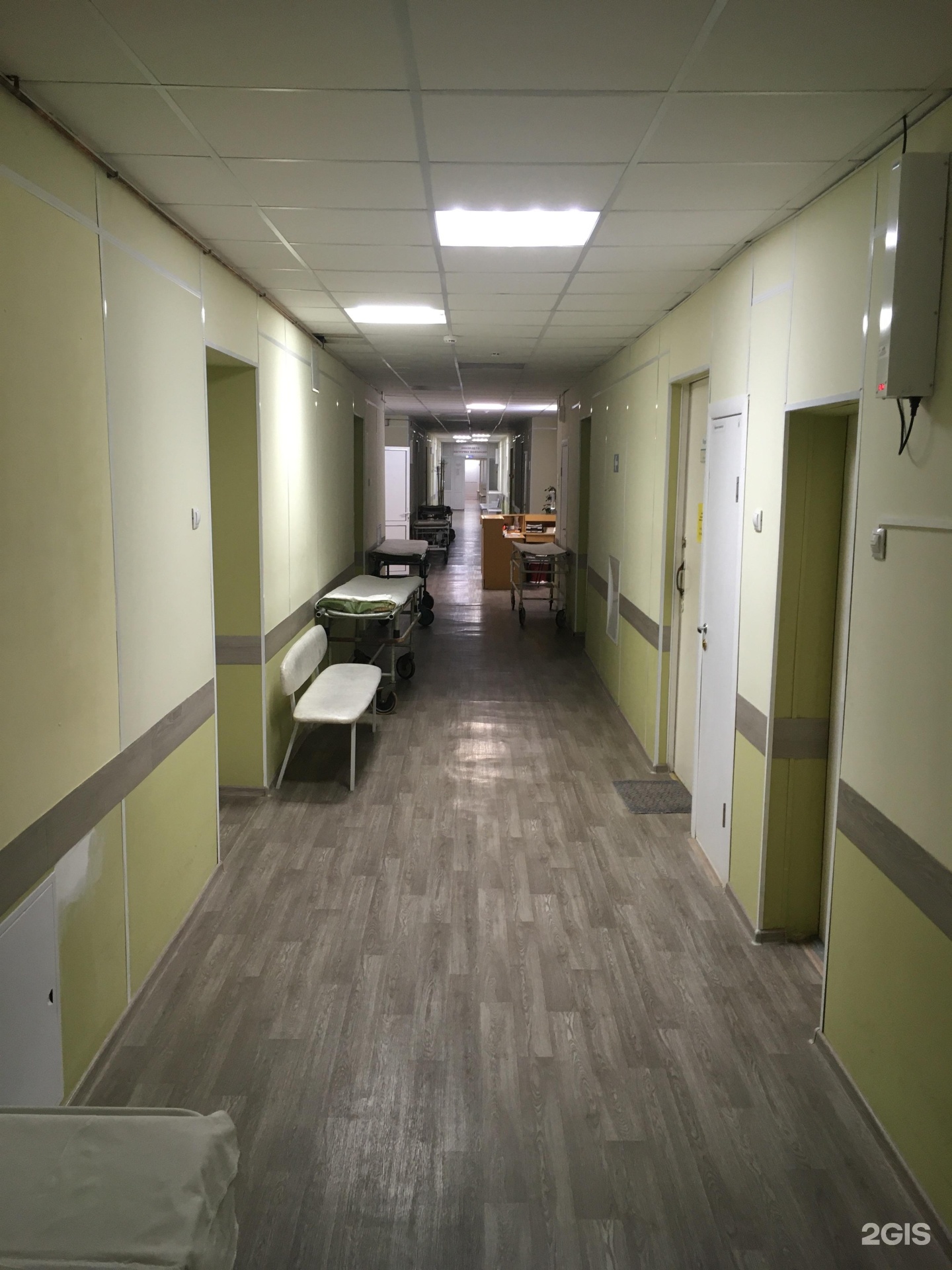 Медицинский переулок Медицинский переулок