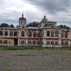 Фото от владельца Музей истории Алтайской духовной миссии