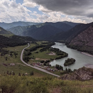 Фото от владельца Ника, усадьба