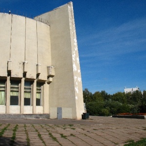 Фото от владельца Диорама, музейно-выставочный центр