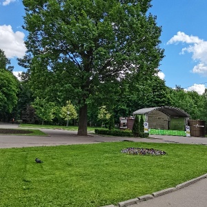 Фото от владельца Перовский, парк культуры и отдыха