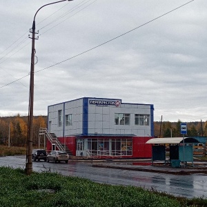 Фото от владельца Перекрёсток М, супермаркет