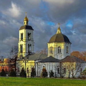 Фото от владельца Царицыно, парк культуры и отдыха