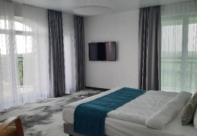 Отель Park House в Калининградской области
