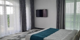 Зеленоградск: Отель Park House