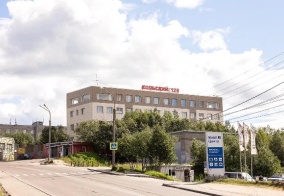 Хостел Кольский 126 в Мурманске