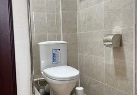 Вed & breakfast Meiman House в Бишкеке