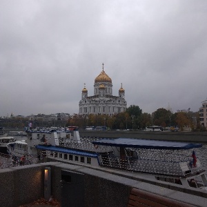 Фото от владельца Храм Христа Спасителя