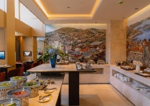 Владивосток: Отель Vladivostok Grand Hotel&SPA