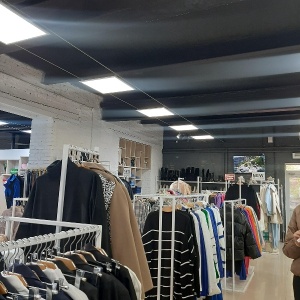 Фото от владельца LaBella Boutique, магазин женской одежды