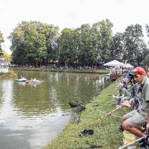 Фото от владельца Городской парк