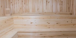 Архыз: Отель Шатун