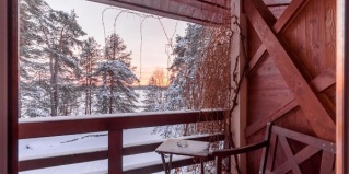 Бурцево: Отель Тирс