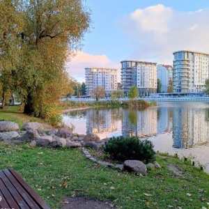 Фото от владельца Южный, ландшафтный парк